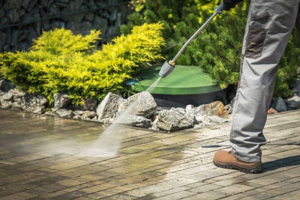 Best Driveway Pressure Washing  in Oceanside, NY