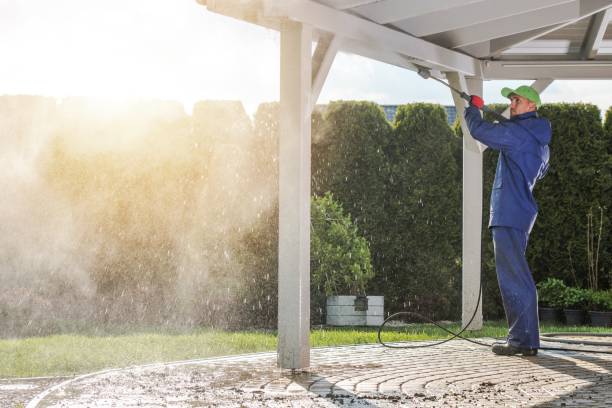 Trusted Oceanside, NY Pressure Washing Experts